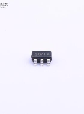 原厂原装SGM2036-ADJYN5G/TR SGM2036-ADJYN5G/TR全