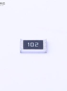 原厂原装CRH1812J1K00E04Z 1kΩ ±5% 1W全新正品