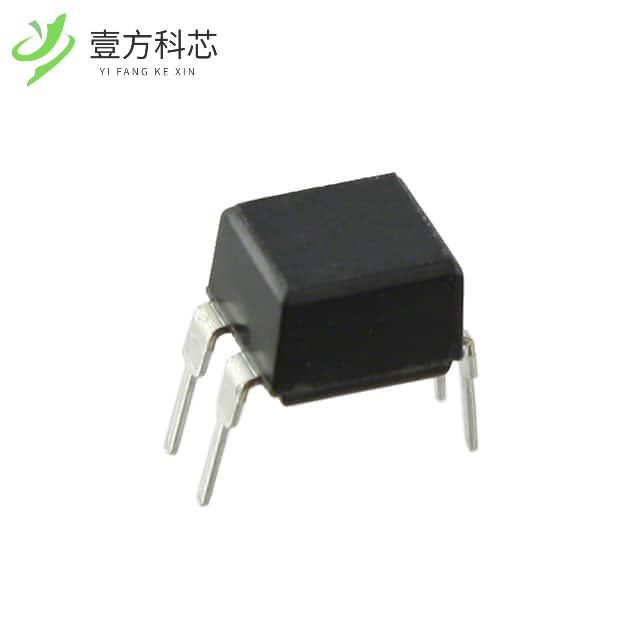 原厂原装AQY212GH SSR RELAY SPST-NO 1.1A 0-60V全
