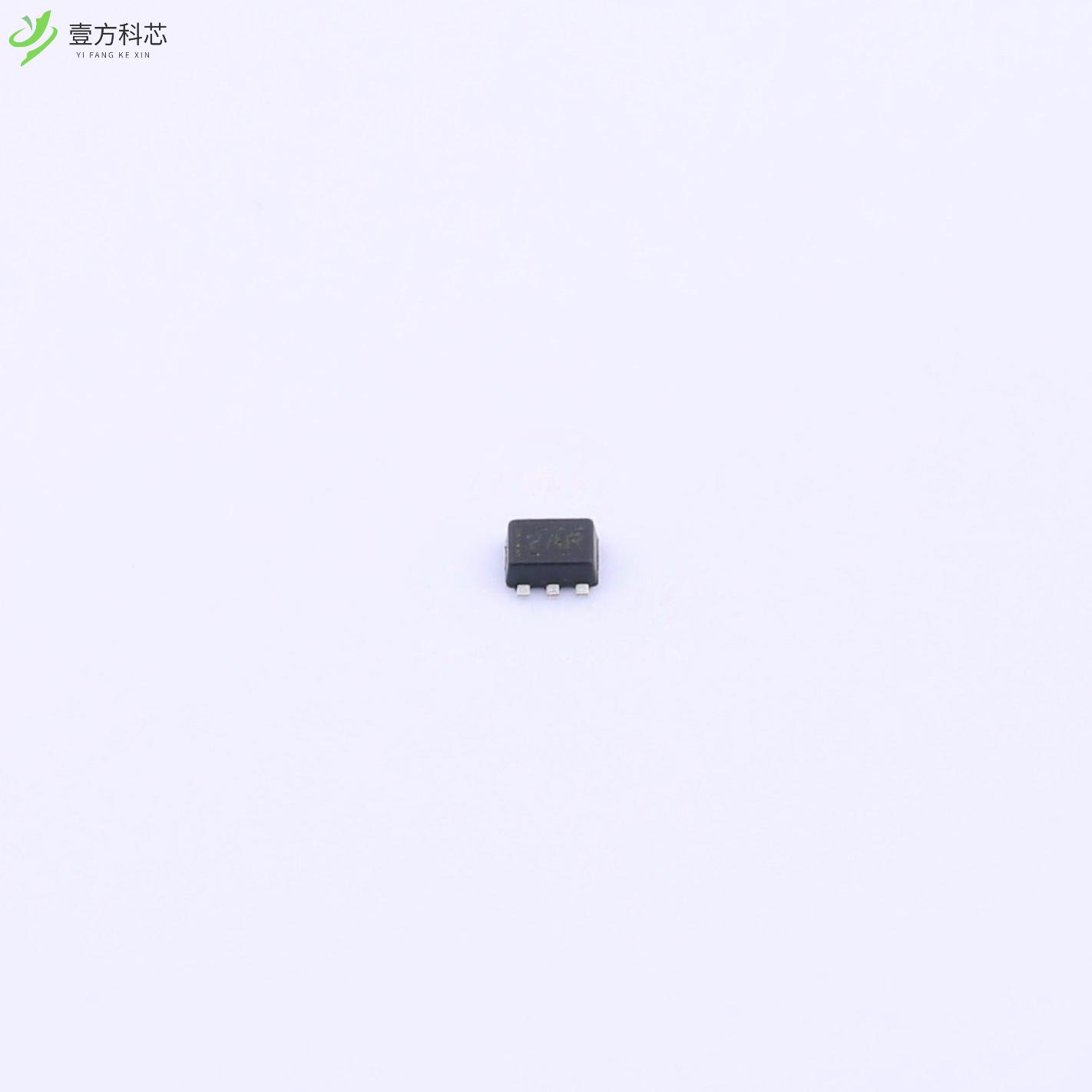 原厂原装TPESD2102X5 ESD二极管全新正品