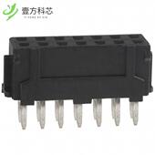 2DSA CONN 原厂原装 14POS 14DS RCPT 0.0 DF11