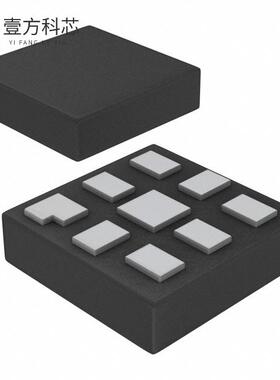 原厂原装TCA9509RVHR IC REDRIVER I2C 1CH 8X2QFN