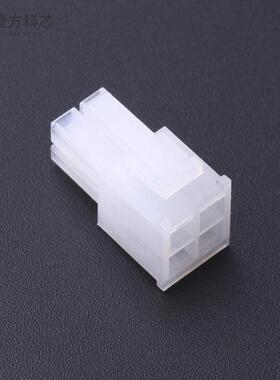 原厂原装HC-5557-2*2Y 4.2mm 2x2P全新正品