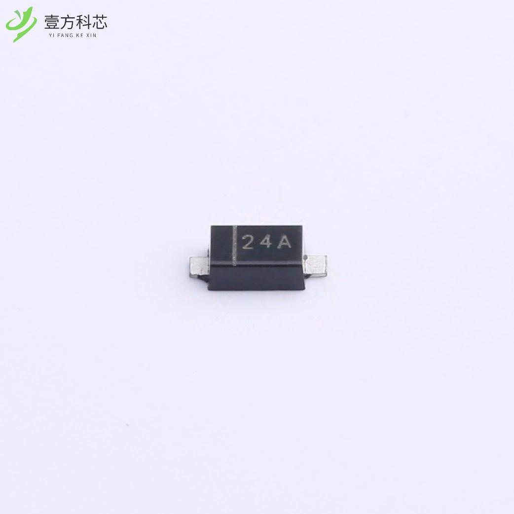 原厂原装PESDU2471D1FT PESDU2471D1FT全新正品