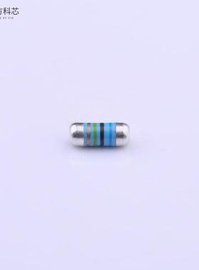 原厂原装MELF-MFR02041/4WS60.4ΩFT50 60.4Ω ±1% 2