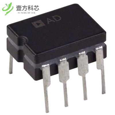 原厂原装AD736BQ IC RMS TO DC CONVERTER 8CERDIP
