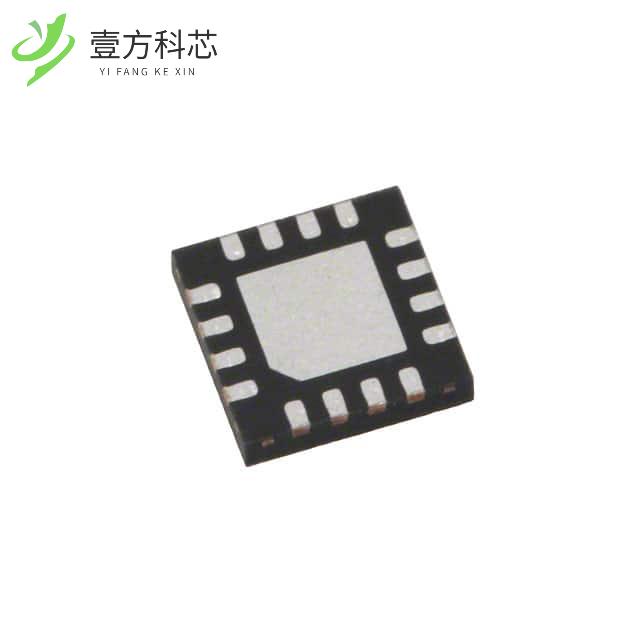 原厂原装SC3102HULTRT IC REG BUCK 1.5V 2A 16MLP