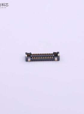 原厂原装BM23PF0.8-24DS-0.35V(880) PIN：24