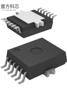 原厂原装BTS5210LAUMA1 IC PWR SWITCH N-CHAN 1:1