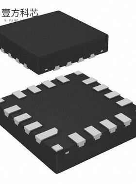 原厂原装LMH6401IRMZR IC VARIABLE GAIN 1 CIRC 1