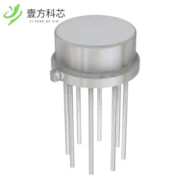 原厂原装LM258H/NOPB IC OPAMP GP 2 CIRCUIT TO99