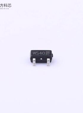 原厂原装WST4040 N沟道 40V 5.8A全新正品