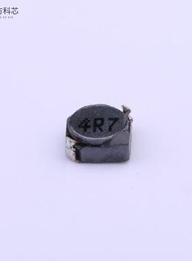 原厂原装SLS3D16S4R7NTT 4.7uH ±30% 680mA 91mΩ全新正品