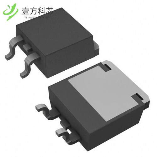原厂原装RSJ400N10TL MOSFET N-CH 100V 40A LPTS全