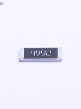 原厂原装CR2512F49K9E04Z 49.9kΩ ±1% 1W全新正品