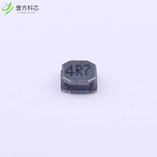 原厂原装CSME0418D-4R7M-LRH 4.7uH ±20% 1.7A 70m