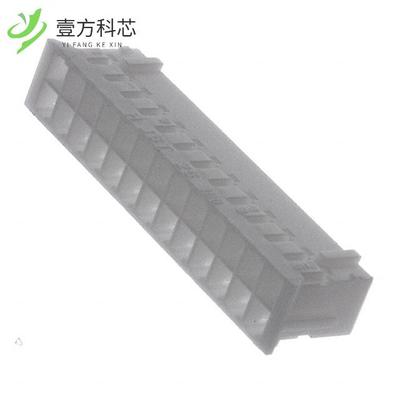 原厂原装PHDR-26VS CONN HOUSING PHD 26POS 2MM D