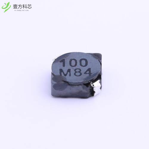 原厂原装CDRH6D28NP-100NC 10uH ±30% 1.7A 48mΩ全新正品