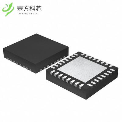 原厂原装HMC998APM5E IC AMP GP 0HZ-22GHZ 32LFCS