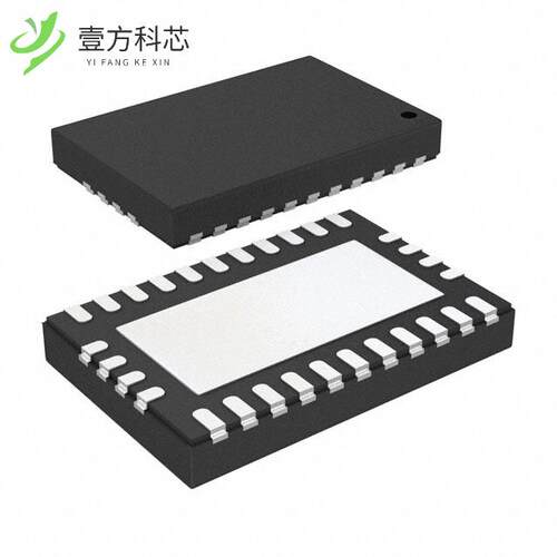 原厂原装LM76005QRNPRQ1 3.5-V TO 60-V, 5-A SYNC