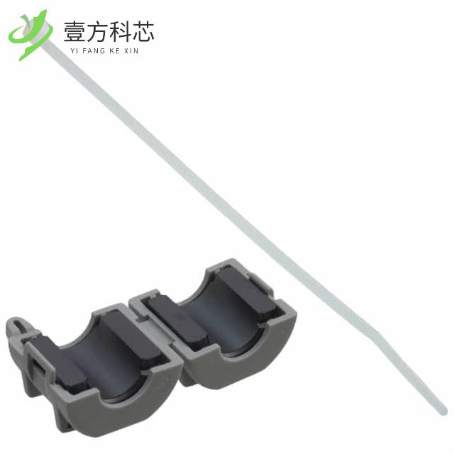 原厂原装ZCAT2017-0930 FERRITE CORE 50 OHM HING