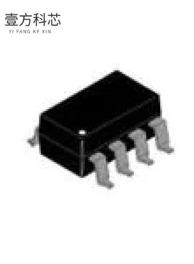 原厂原装HCPL4503TSR2VM HI-SPEED TRANSISTOR 8-P