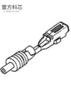 原厂原装171630-2 CONN SOCKET 20-24AWG CRIMP TI