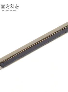 原厂原装TF06L-68S-0.5SH(800) CONN FFC 68POS 0.