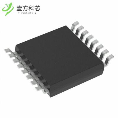 原厂原装DRV8847PWR 2A DUAL H-BRIDGE MOTOR DRIV