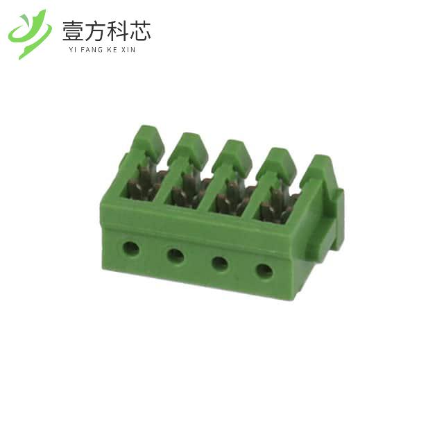 原厂原装04ZR-8M-P CONN RCPT 4POS IDC 28AWG TIN