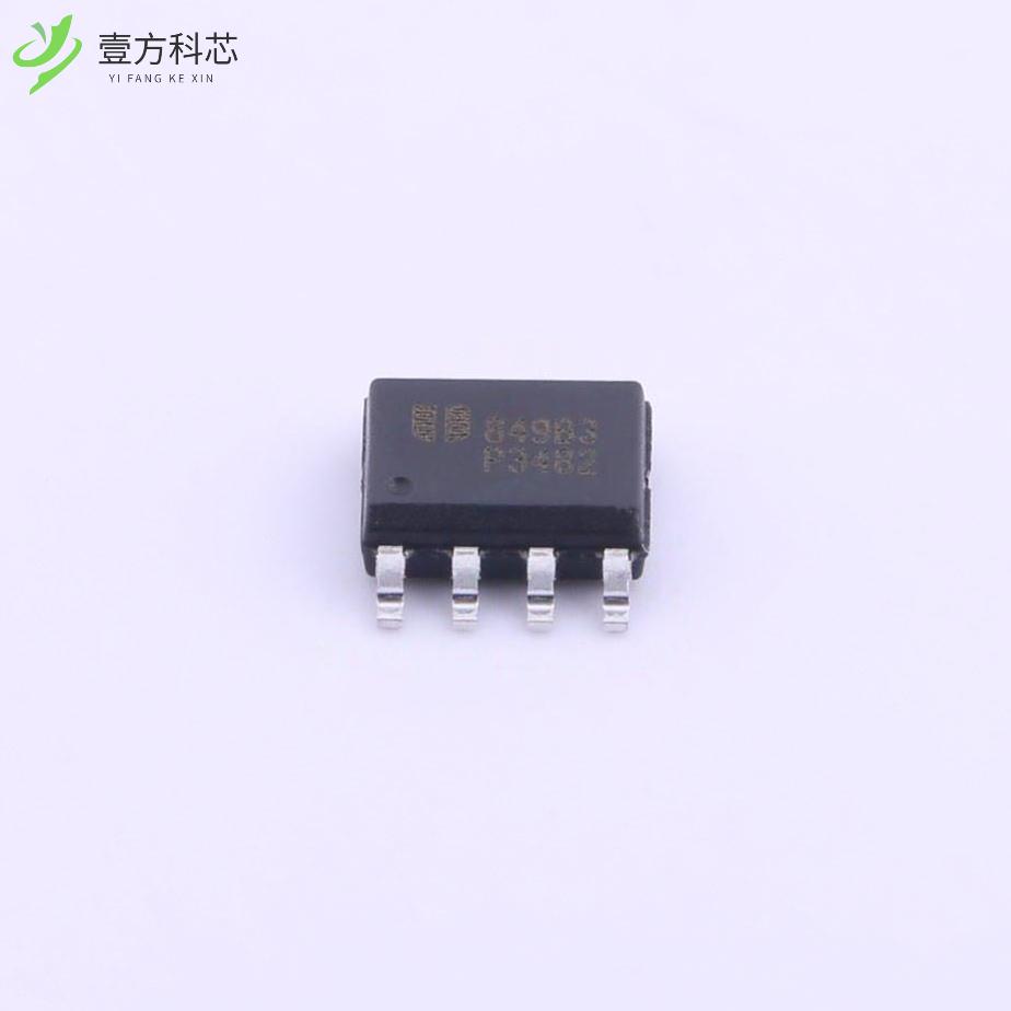 原厂原装EUP3482DIR1 EUP3482DIR1全新正品