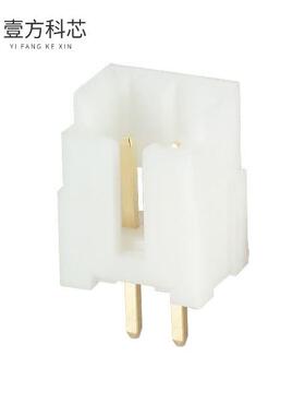 原厂原装DF1B-2P-2.5DSA(01) CONN HEADER VERT 2P