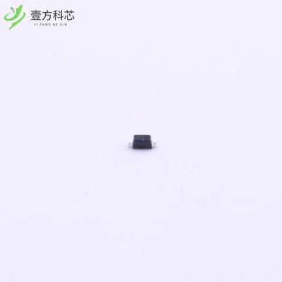 原厂原装1SS400G 80V 100mA 4ns全新正品