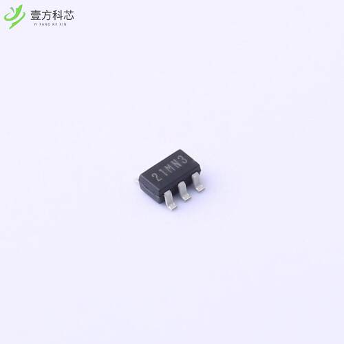 原厂原装XC6216B502MR-G IC REG LINEAR 5V 150MA