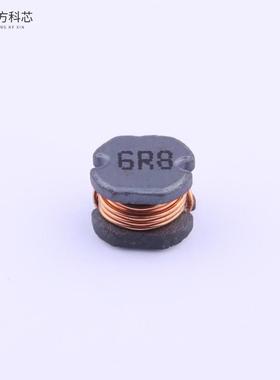 原厂原装SLF0403-6R8MTT 6.8uH ±20% 1.41A 117mΩ全
