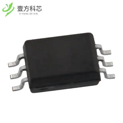 原厂原装ACPL-W61L-560E OPTOISO 5KV PUSH PULL 6