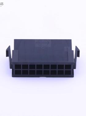 原厂原装430201600 3mm 2x8P全新正品