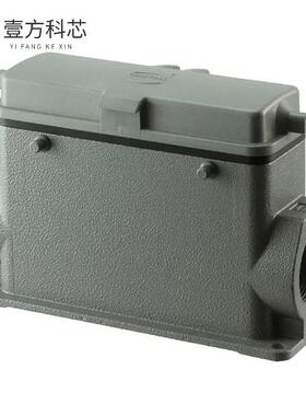 原厂原装19300240267 CONN BASE SIDE ENTRY SZ24B