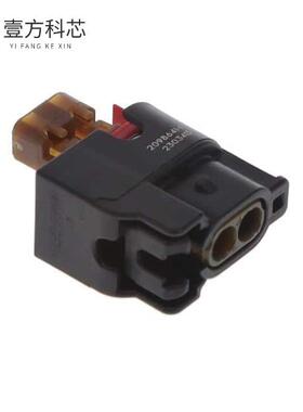 原厂原装2098641-1 2P,PLUGASSY,1.2MM,CB,MCON,KE