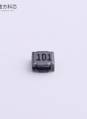 原厂原装YNR3015-101M 100uH ±20% 210mA 3.11Ω全新正品