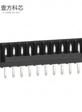 原厂原装DF3A-12P-2DSA CONN HEADER VERT 12POS 2