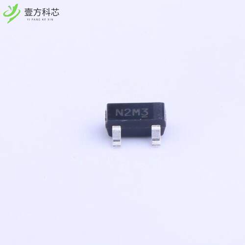 原厂原装AP2302GN-HF N沟道 20V 3.2A全新正品