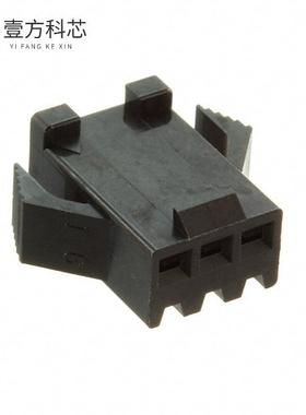 原厂原装SMP-03V-BC CONN HOUSING 3 POS CRIMP 2.