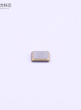 原厂原装TXM12M0004252FBCEO00T SMD-2520-4P 12MH