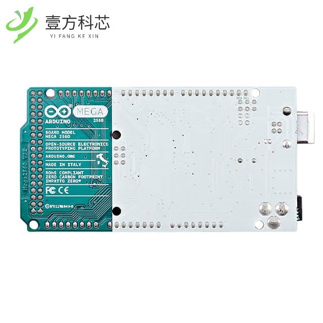 原厂原装A000067 ARDUINO MEGA2560 ATMEGA2560全新正品
