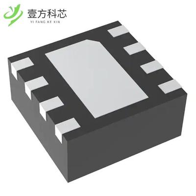 原厂原装ISL6208BCRZ-T IC GATE DRVR HALF-BRIDGE