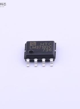 原厂原装LM37102CGDP LM37102CGDP全新正品