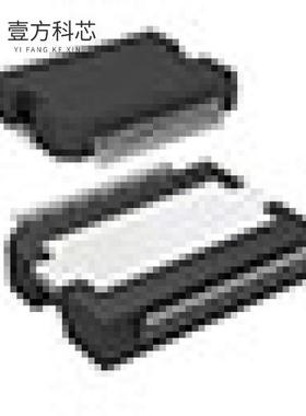 原厂原装STA516BETR IC AMP D MONO/STER 480W PWR