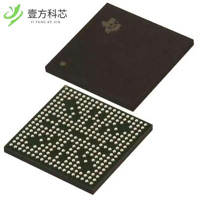 原厂原装AM3356BZCEA60 IC MPU全新正品