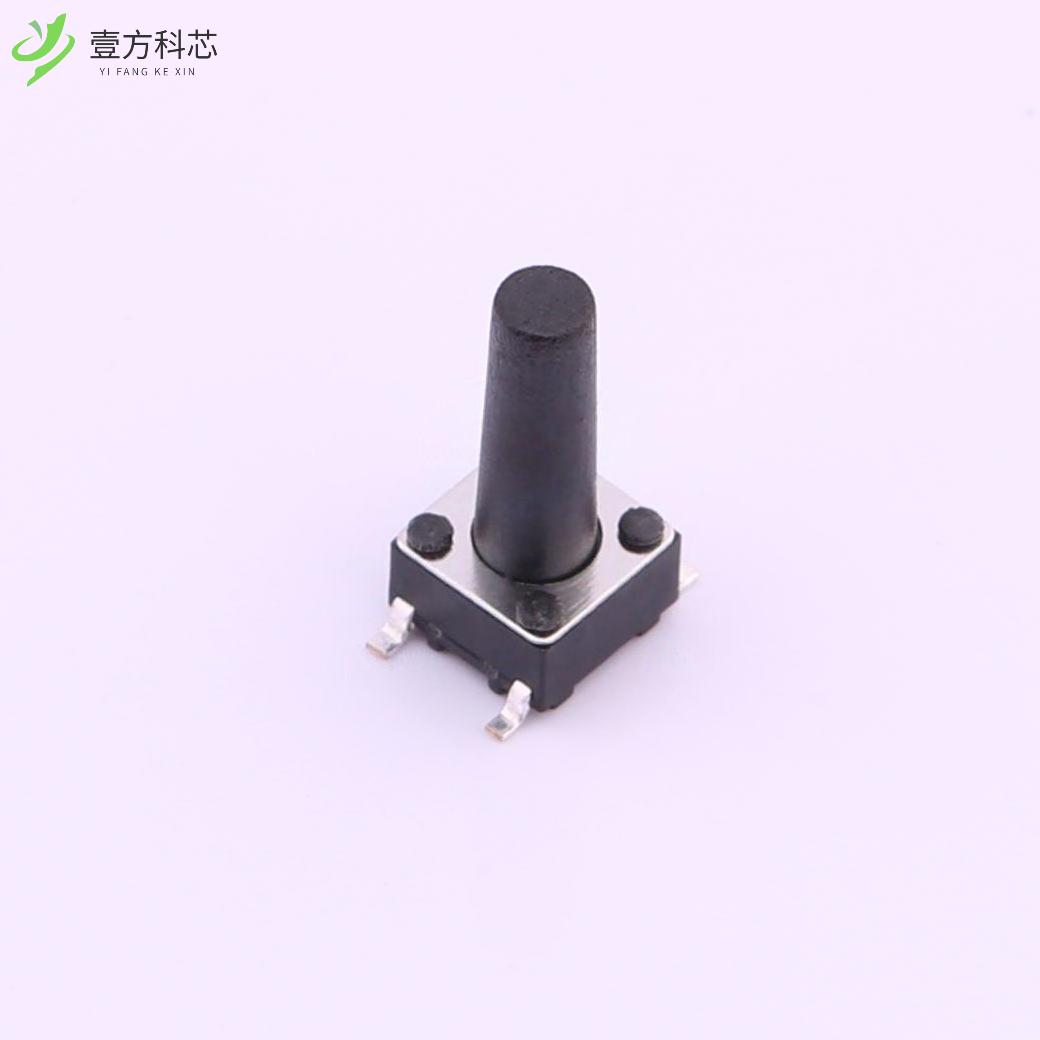 原厂原装TS-1095S-A165B2-C2D1 轻触开